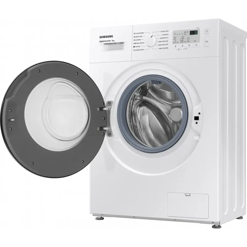 Пральна машина Samsung WW60A3120BH/LE