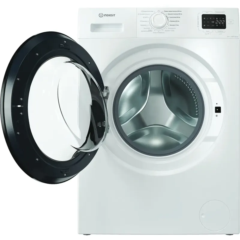 Стиральная машина Indesit IM 862B MY TIME UA