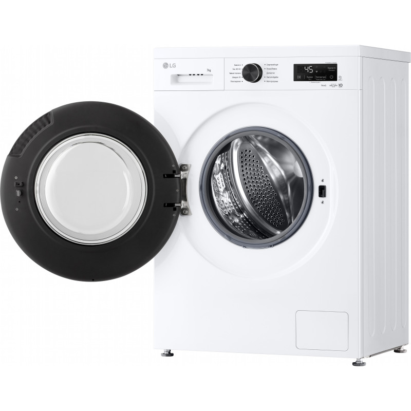 Пральна машина LG F2Y2HS6WE