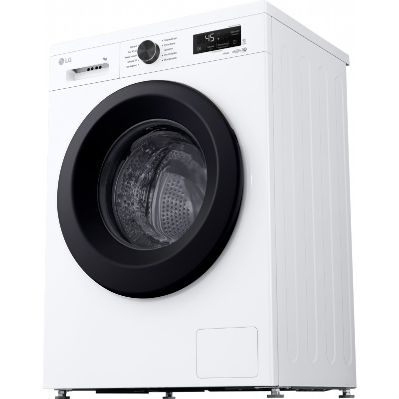 Пральна машина LG F2Y2HS6WE