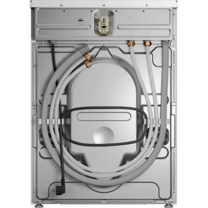 Пральна машина ASKO W7096XW