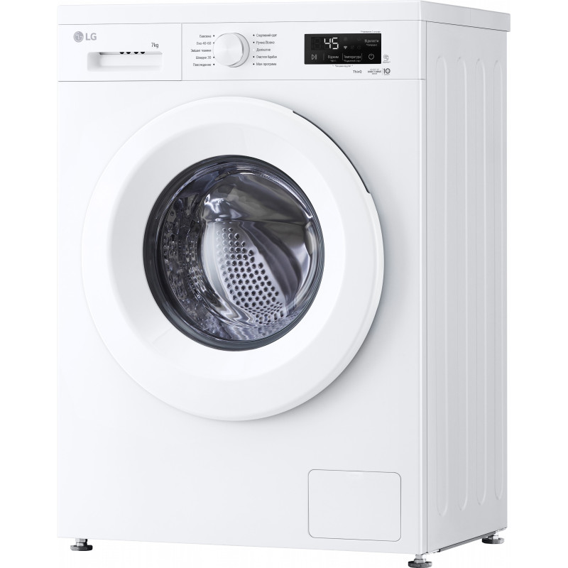 Пральна машина LG F2Y2HS3WE