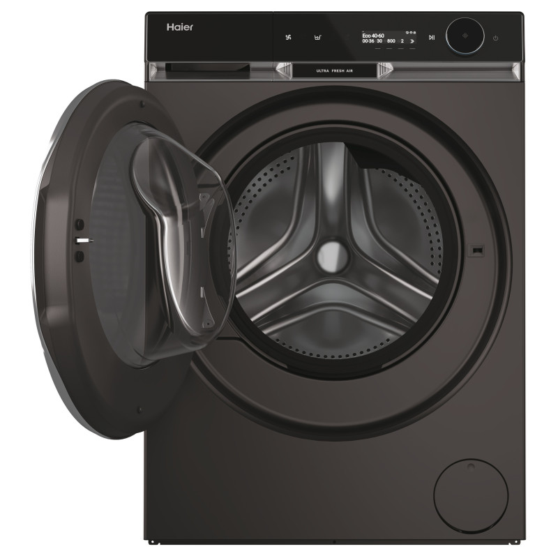 Пральна машина Haier HW100-BD14397PGU1