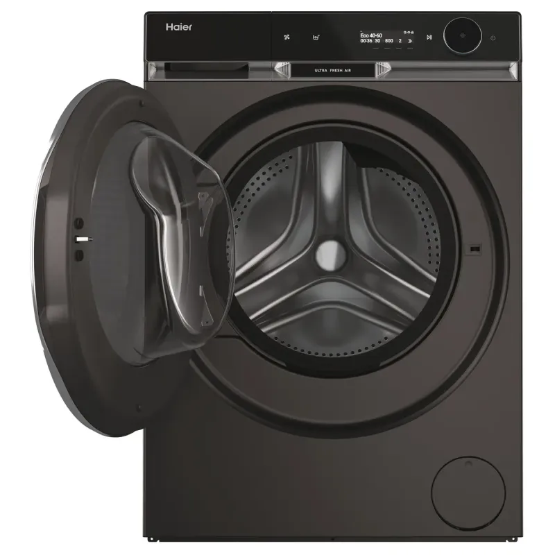 Пральна машина Haier HW100-BD14397PGU1