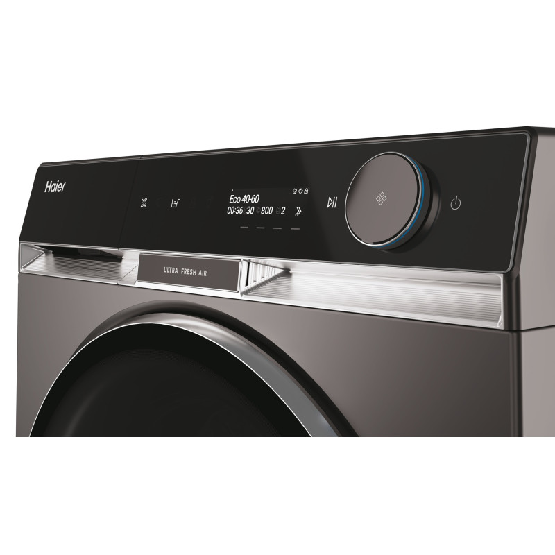 Пральна машина Haier HW100-BD14397PGU1