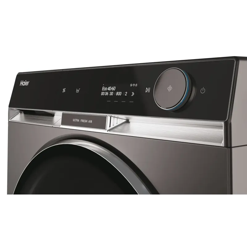 Пральна машина Haier HW100-BD14397PGU1