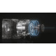 Пральна машина Haier HW100-BD14397PGU1