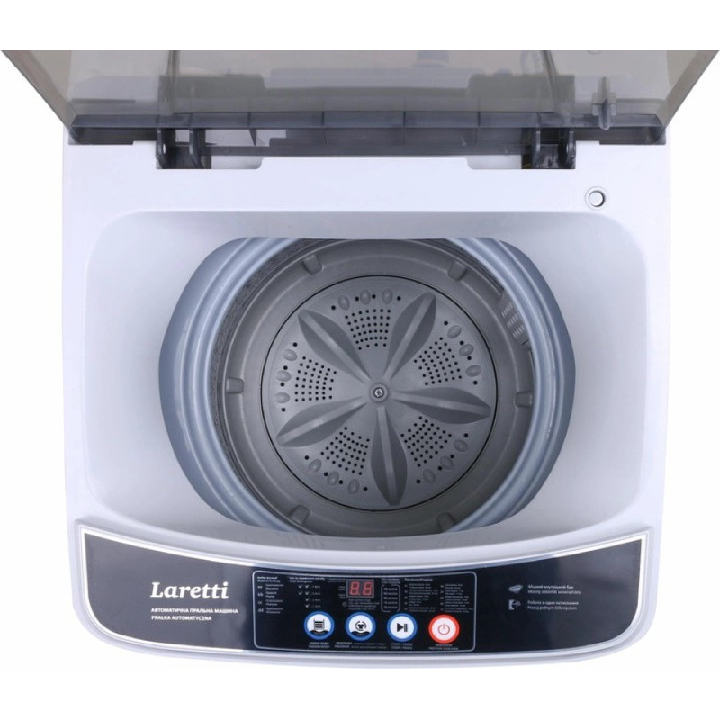Стиральная машина Laretti LR-WM3205