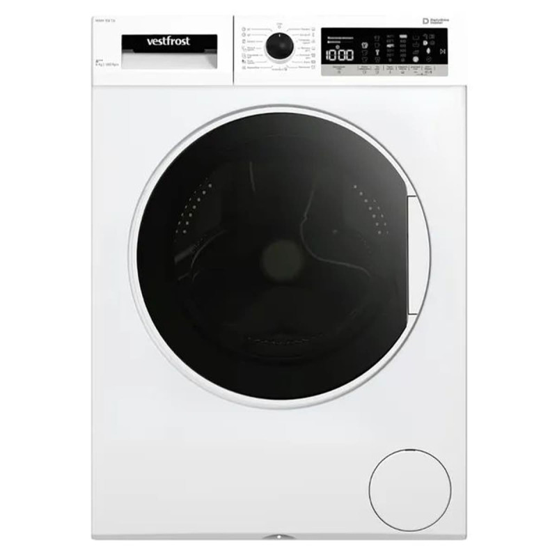 Пральна машина Vestfrost MWM108T3I