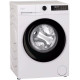 Пральна машина Candy GD48B9-S