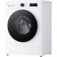 Пральна машина LG F4Y2VSGWE