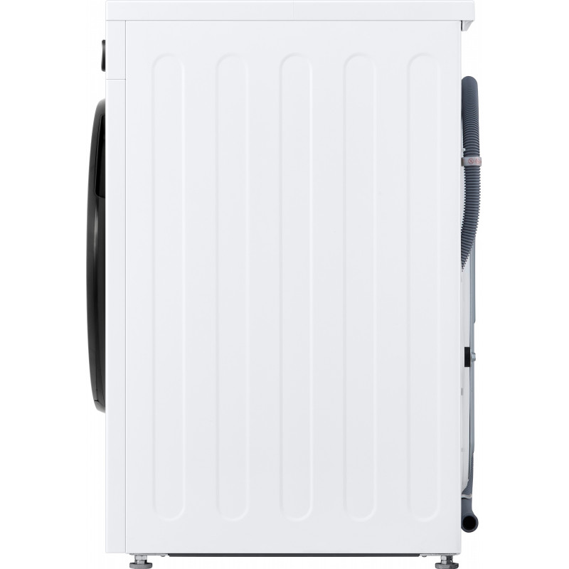 Пральна машина LG F4Y2VSGWE