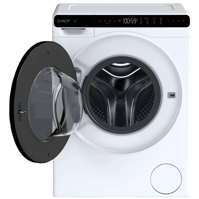 Пральна машина Candy CW50-BP12307U1-S