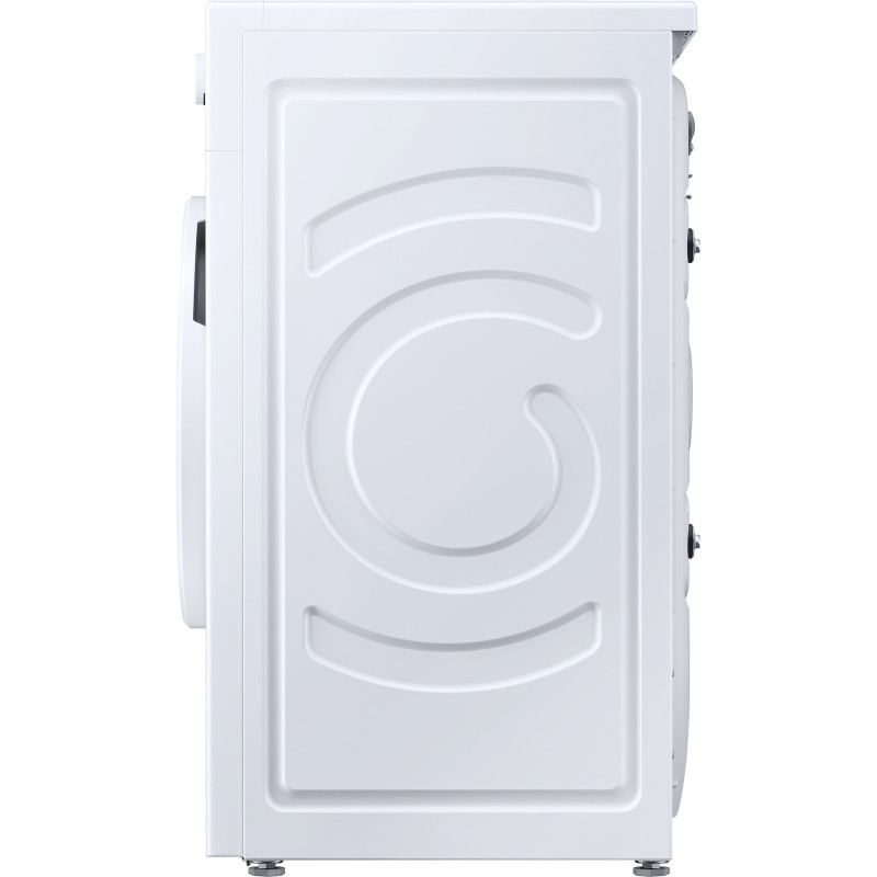 Стиральная машина Samsung WW80FG3M05TWLF