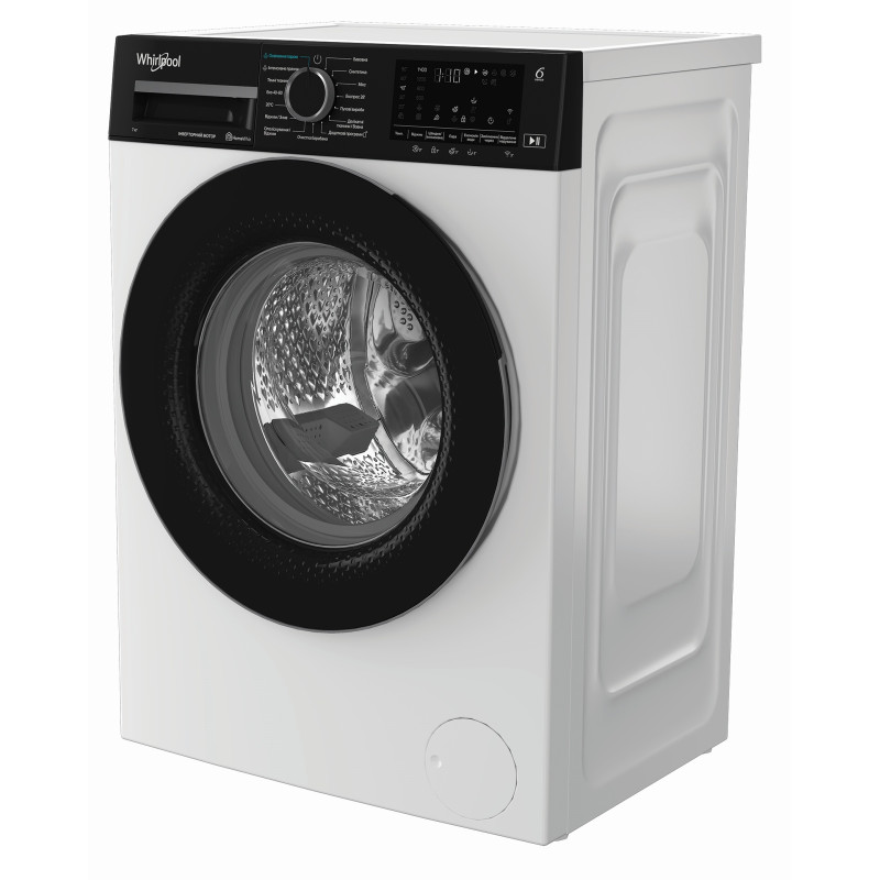 Пральна машина Whirlpool WAM 764WKB UA