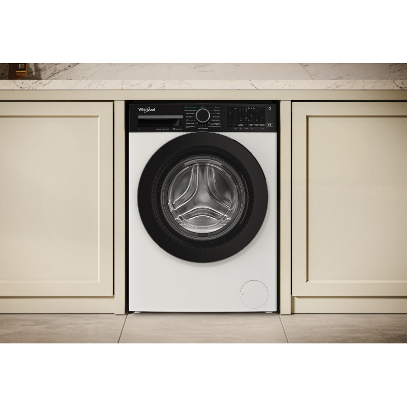 Пральна машина Whirlpool WAM 764WKB UA