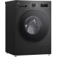 Пральна машина LG F4Y2VS5JE