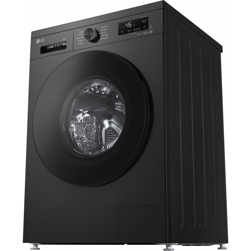 Пральна машина LG F4Y2VS5JE