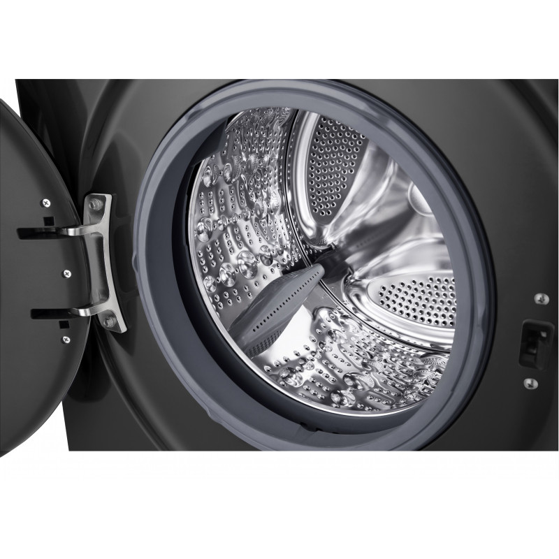 Пральна машина LG F4Y2VS5JE