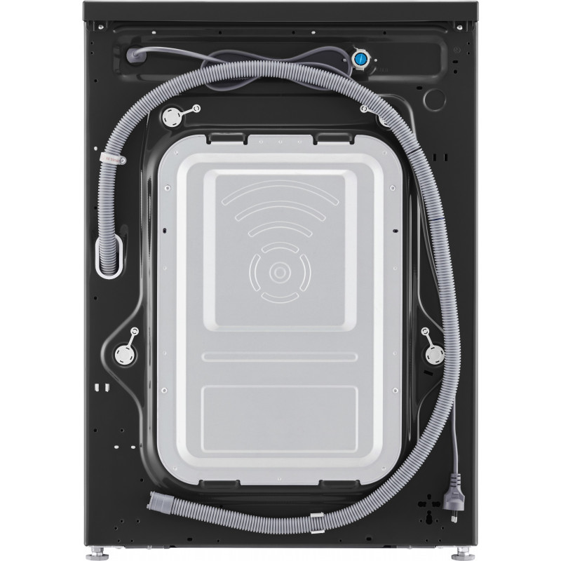 Пральна машина LG F4Y2VS5JE