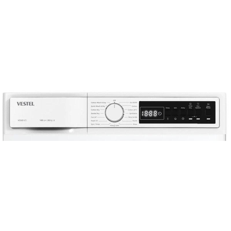 Vestel WDB8B14T2