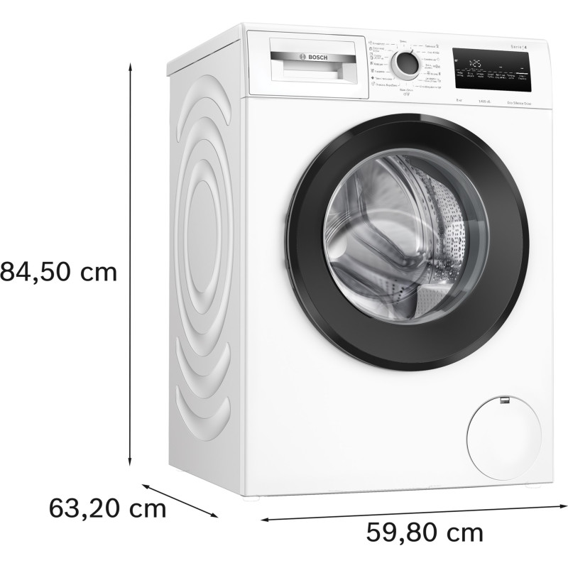 Стиральная машина Bosch WAN28281UA
