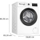 Стиральная машина Bosch WAN28281UA