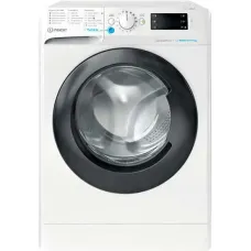 Стиральная машина Indesit BWSE71293XWBVUA