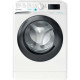 Стиральная машина Indesit BWSE71293XWBVUA