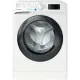 Стиральная машина Indesit BWSE71293XWBVUA