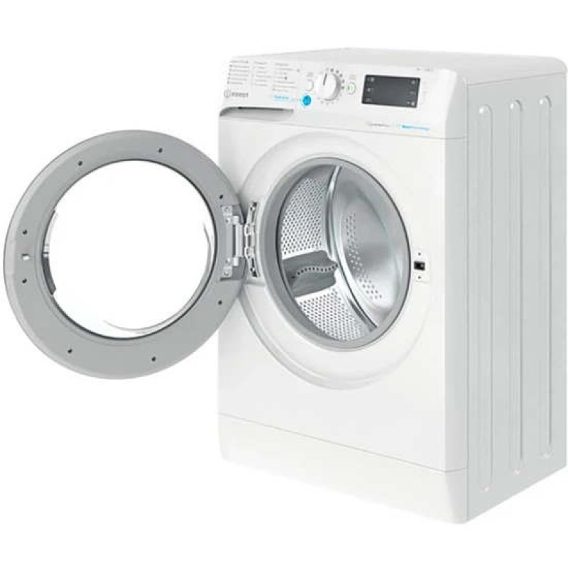 Стиральная машина Indesit BWSE71293XWBVUA