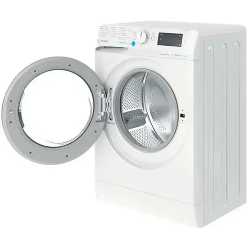 Стиральная машина Indesit BWSE71293XWBVUA