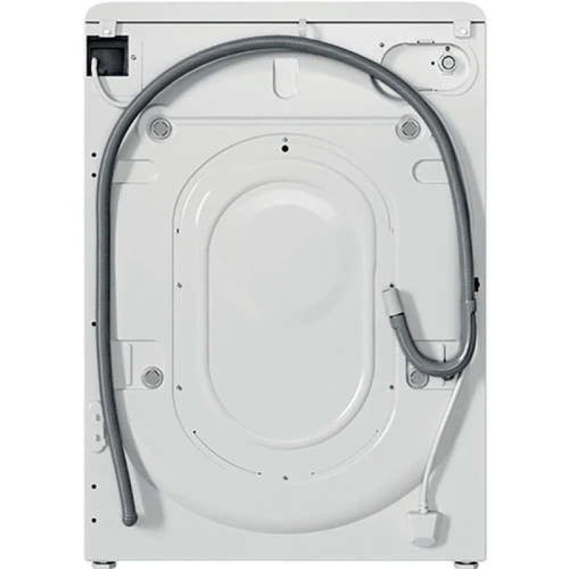 Стиральная машина Indesit BWSE71293XWBVUA