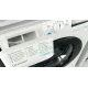 Стиральная машина Indesit BWSE71293XWBVUA