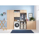 Indesit OMTWSE 61293 WK UA