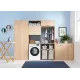 Стиральная машина Indesit OMTWSE 61293 WK UA