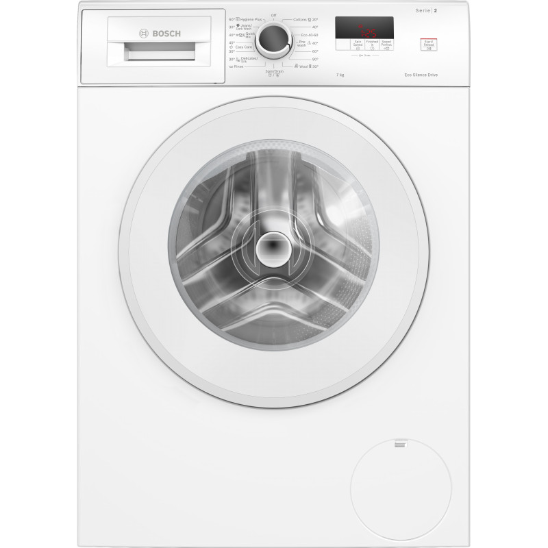 Стиральная машина Bosch WGE02200BY