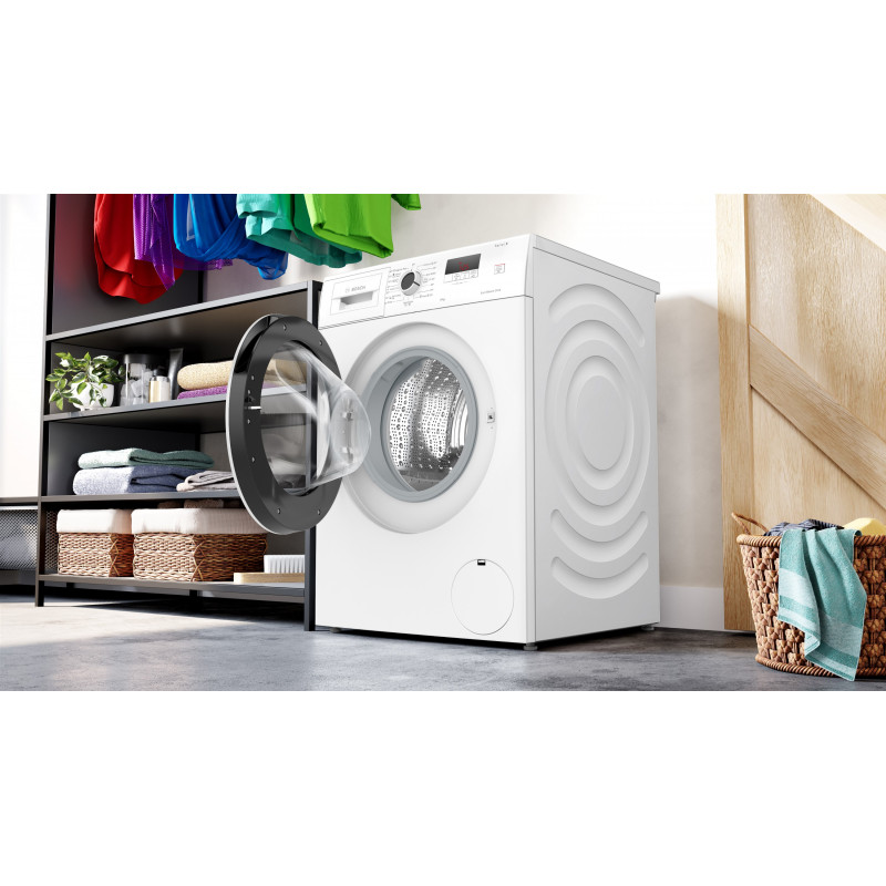 Стиральная машина Bosch WGE03200BY