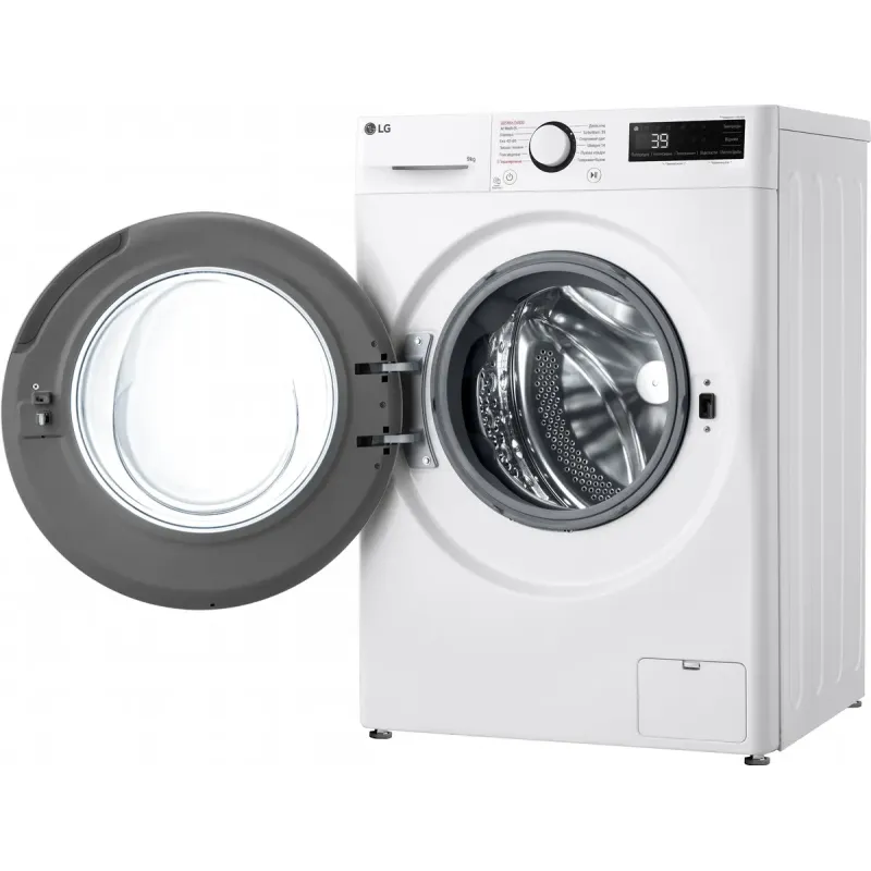 Стиральная машина LG F2Y5FS6W