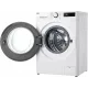 Стиральная машина LG F2Y5FS6W