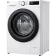 Стиральная машина LG F2Y5FS6W