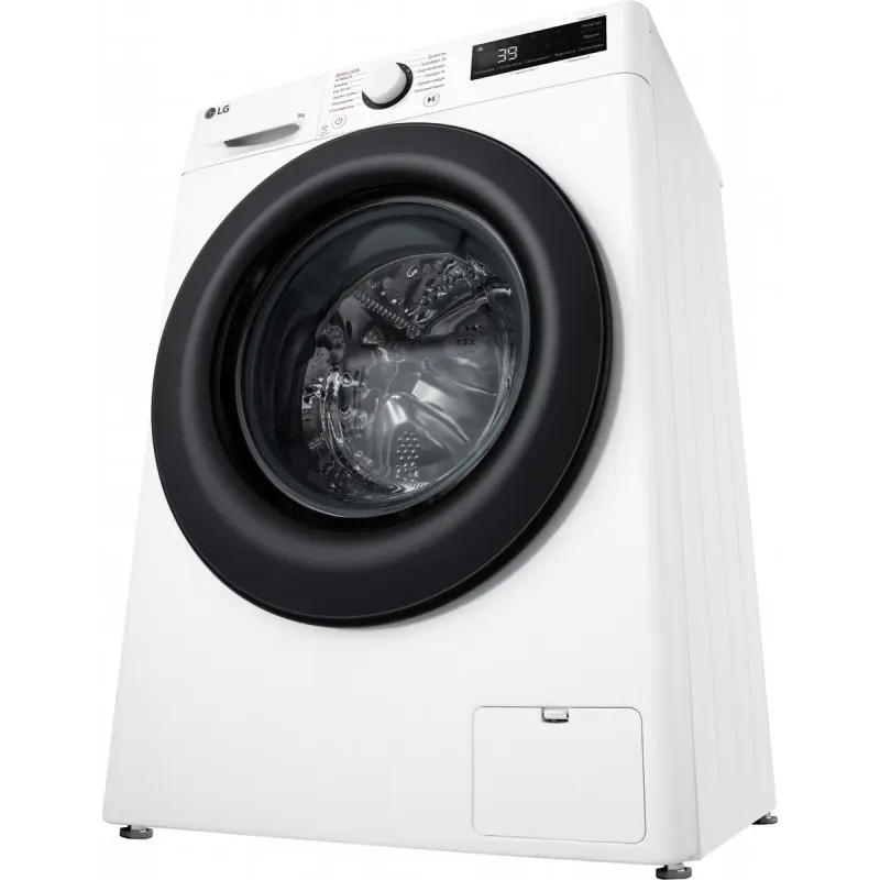 Стиральная машина LG F2Y5FS6W