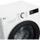 Стиральная машина LG F2Y5FS6W