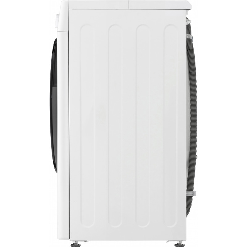 Стиральная машина LG F2Y5FS6W