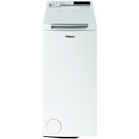 Whirlpool TDLRB 7222BS