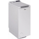 Whirlpool TDLRB 7222BS