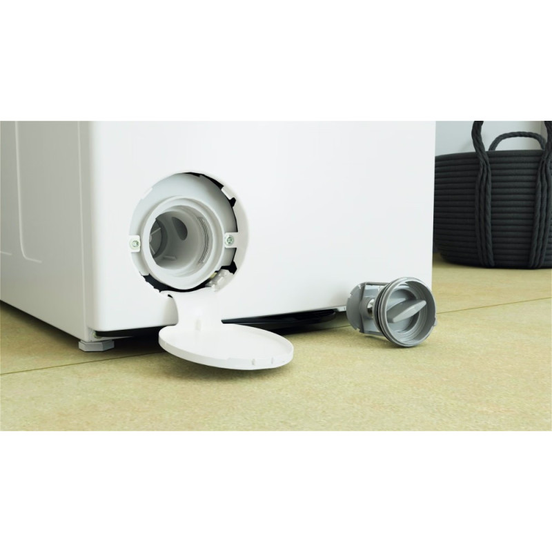 Whirlpool TDLRB 7222BS
