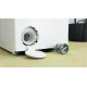 Whirlpool TDLRB 7222BS