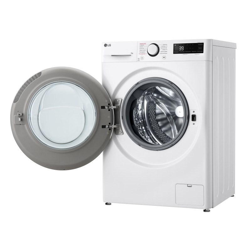 Стиральная машина LG F2Y5FS0W