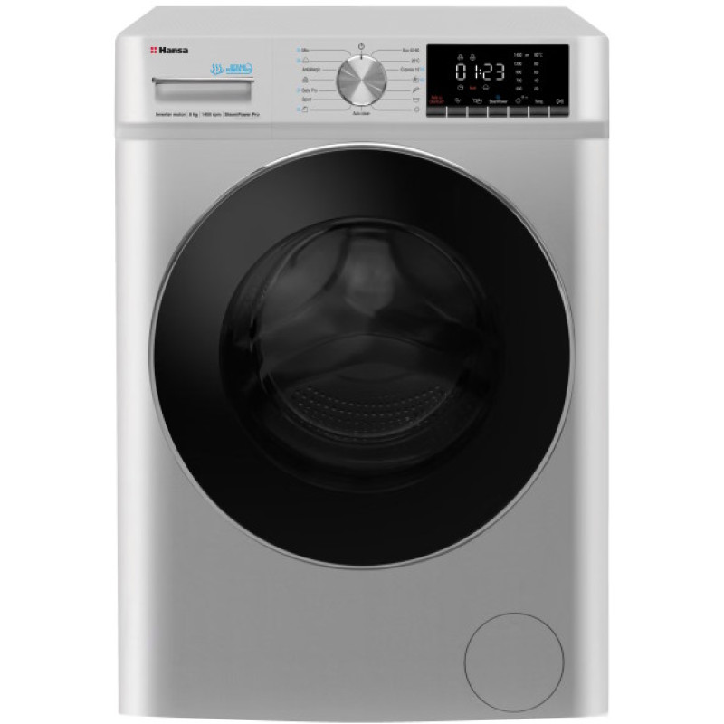 Hansa WHG814DD1LG